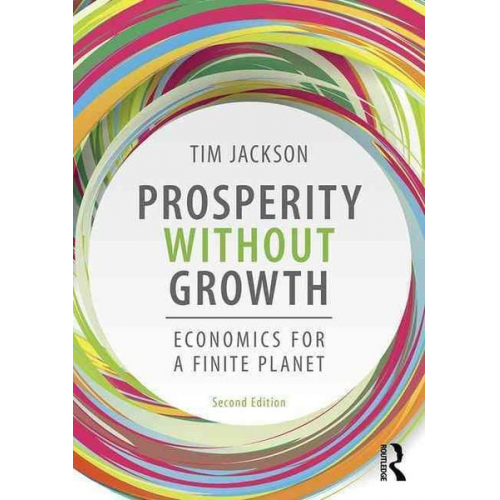 Tim Jackson - Prosperity without Growth