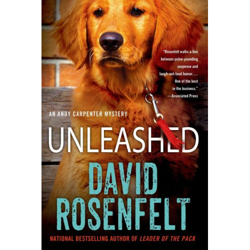 David Rosenfelt - Unleashed