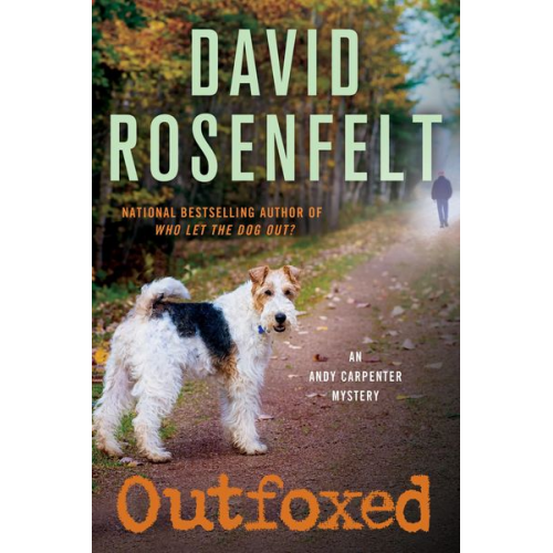 David Rosenfelt - Outfoxed