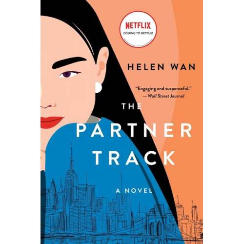 Helen Wan - Partner Track