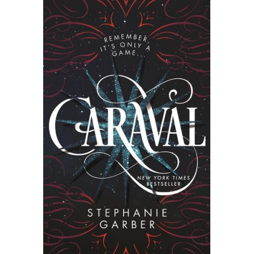 Stephanie Garber - Caraval