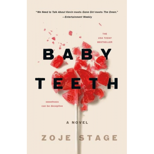 Zoje Stage - Baby Teeth