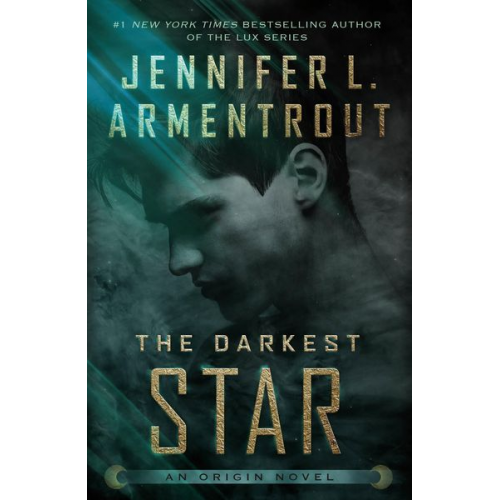 Jennifer L. Armentrout - The Darkest Star