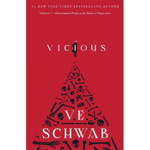 V. E. Schwab - Vicious