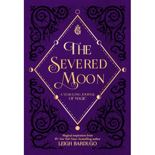 Leigh Bardugo - The Severed Moon