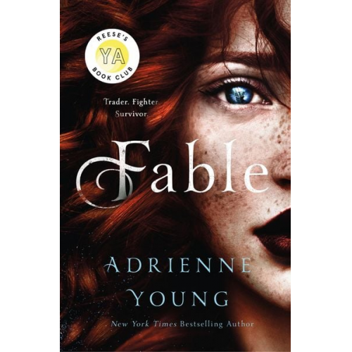 Adrienne Young - Fable