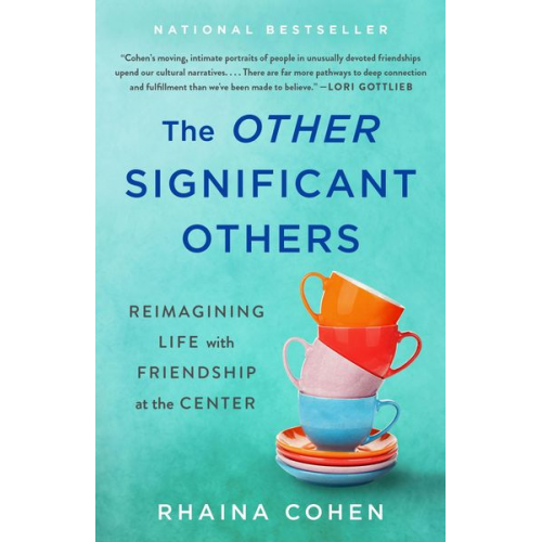 Rhaina Cohen - The Other Significant Others