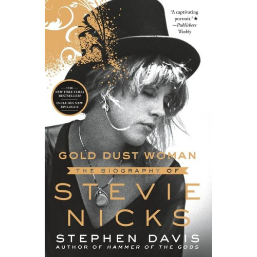 Stephen Davis - Gold Dust Woman