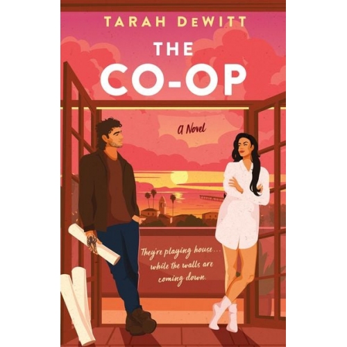 Tarah DeWitt - The Co-op