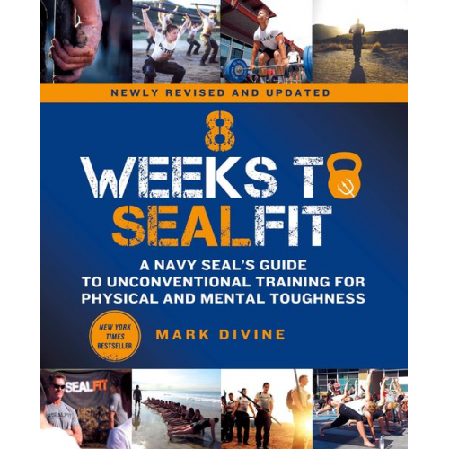 Mark Divine - 8 Weeks to SEALFIT