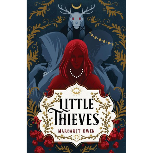 Margaret Owen - Little Thieves