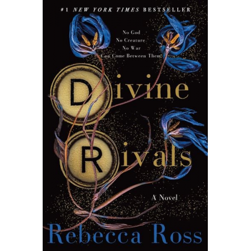 Rebecca Ross - Divine Rivals