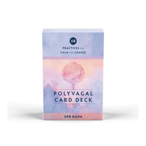 Deb Dana - Polyvagal Card Deck