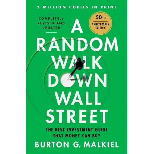 Burton G. Malkiel - A Random Walk Down Wall Street