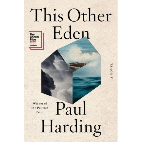 Paul Harding - This Other Eden