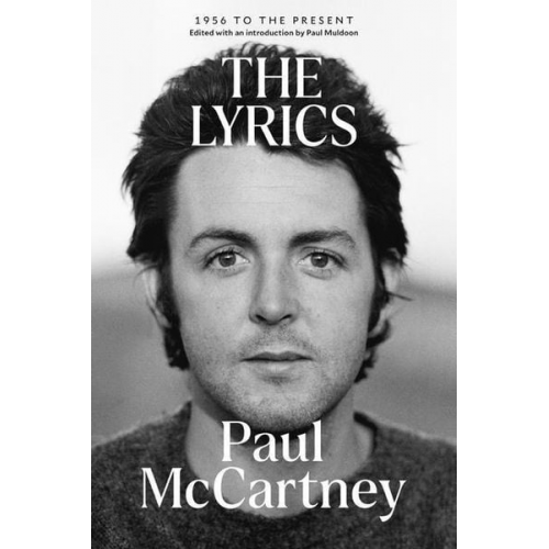 Paul McCartney - The Lyrics