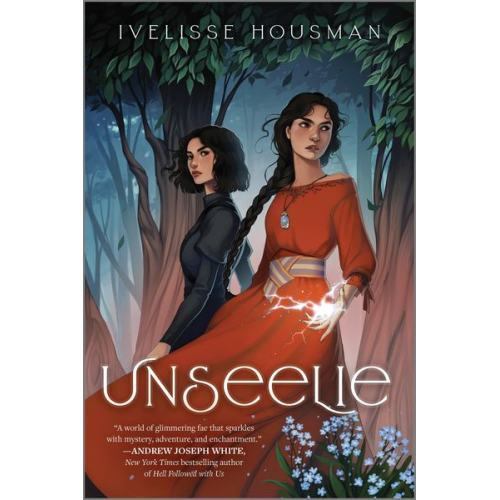Ivelisse Housman - Unseelie