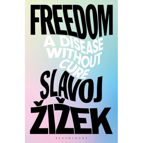 Slavoj Zizek - Freedom