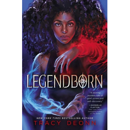 Tracy Deonn - Legendborn