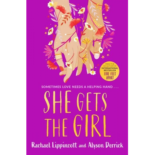 Rachael Lippincott Alyson Derrick - She Gets the Girl