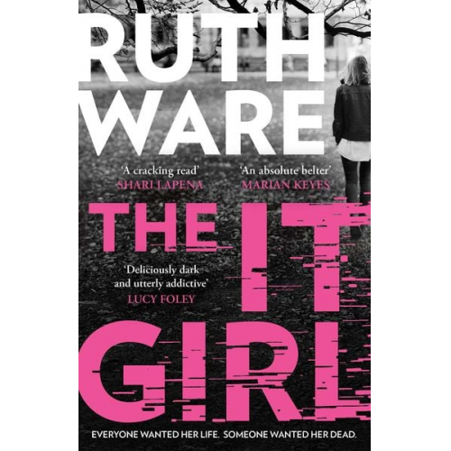 Ruth Ware - The It Girl