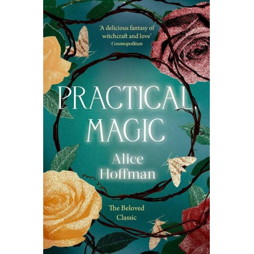 Alice Hoffman - Practical Magic