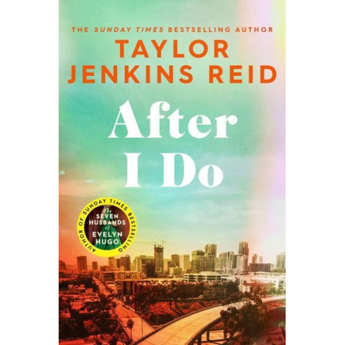 Taylor Jenkins Reid - After I Do