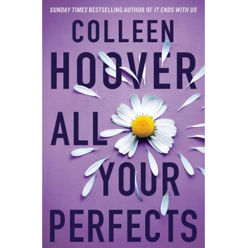 Colleen Hoover - All Your Perfects