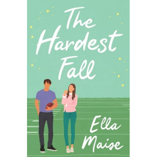 Ella Maise - The Hardest Fall