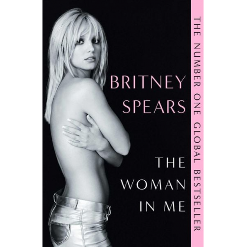 Britney Spears - The Woman in Me