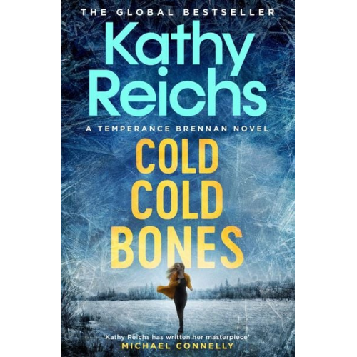 Kathy Reichs - Cold, Cold Bones