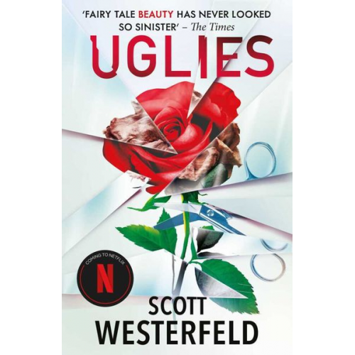 Scott Westerfeld - Westerfeld, S: Uglies