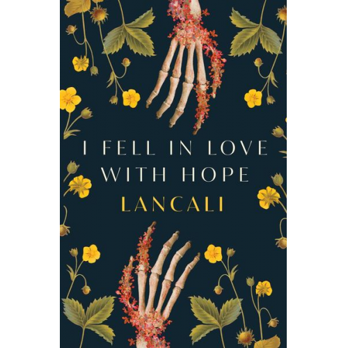 Lancali - I Fell in Love with Hope