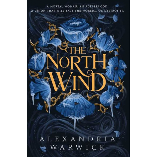 Alexandria Warwick - The North Wind