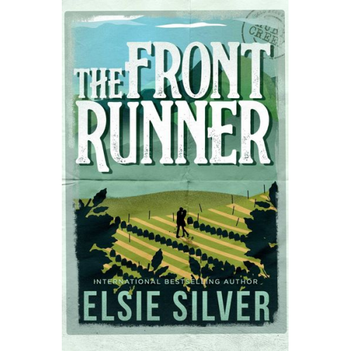 Elsie Silver - The Front Runner