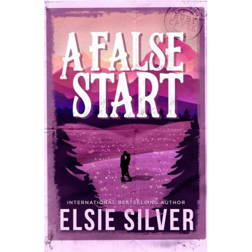 Elsie Silver - A False Start