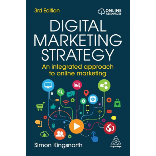 Simon Kingsnorth - Digital Marketing Strategy