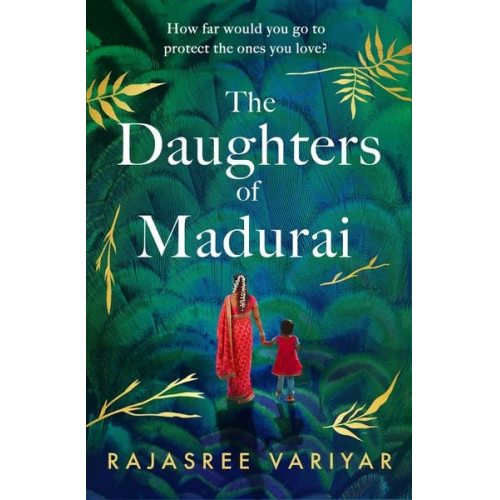 Rajasree Variyar - The Daughters of Madurai