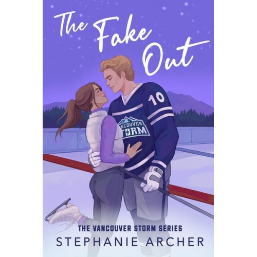 Stephanie Archer - The Fake Out