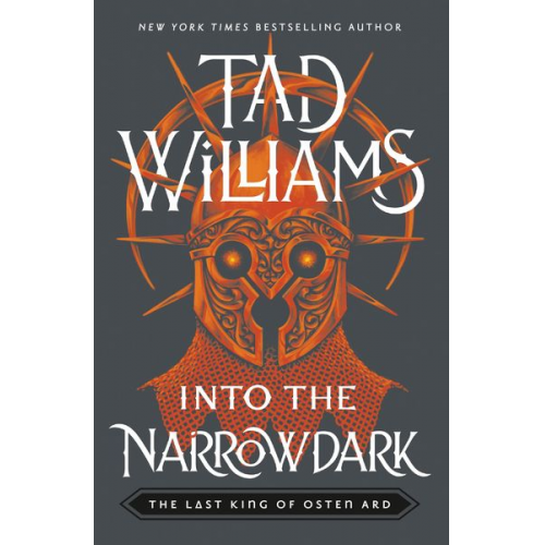 Tad Williams - Into the Narrowdark