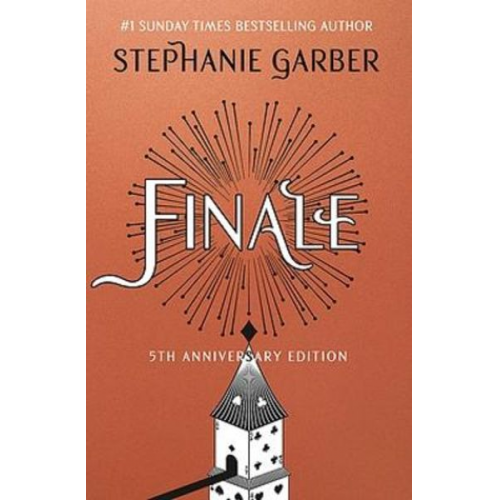 Stephanie Garber - Finale