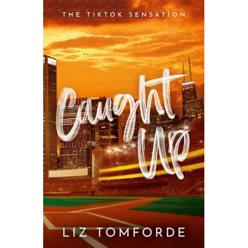 Liz Tomforde - Caught Up