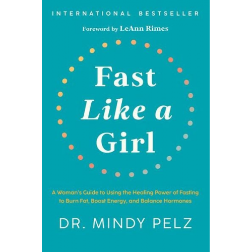 Mindy Pelz - Fast Like a Girl