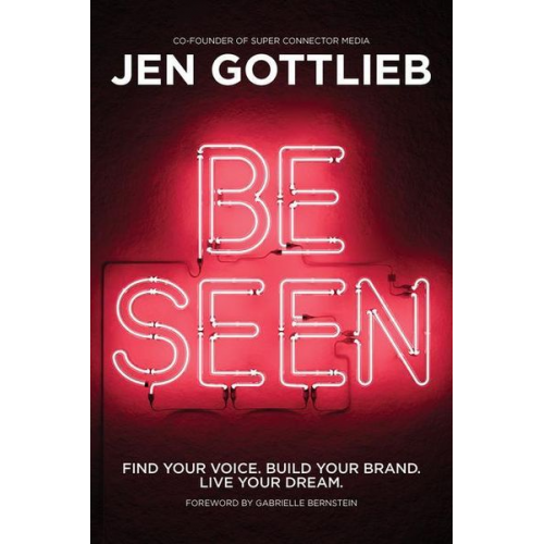 Jen Gottlieb - Be Seen