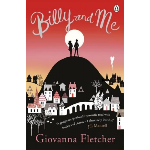 Giovanna Fletcher - Billy and Me