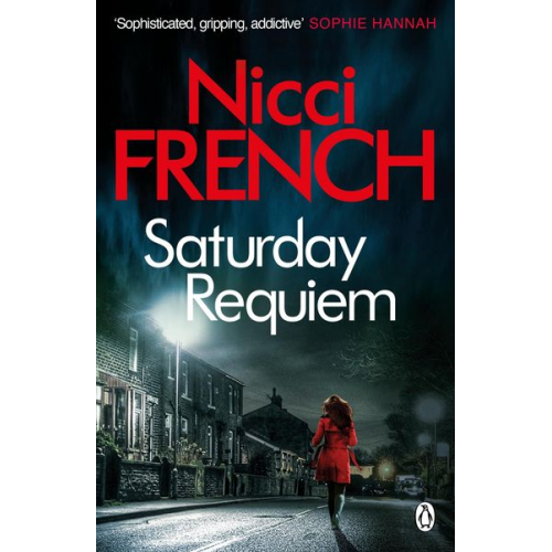 Nicci French - Saturday Requiem