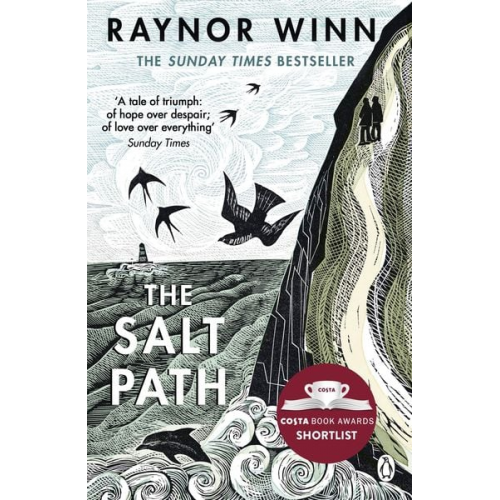 Raynor Winn - The Salt Path