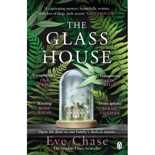 Eve Chase - The Glass House