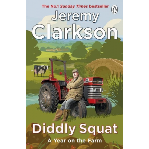 Jeremy Clarkson - Diddly Squat