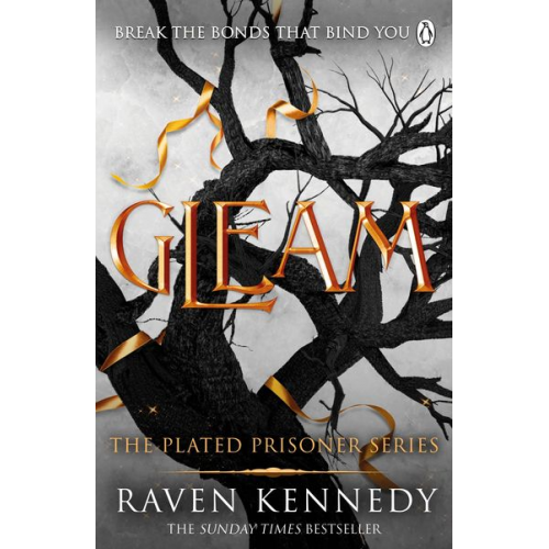 Raven Kennedy - Gleam